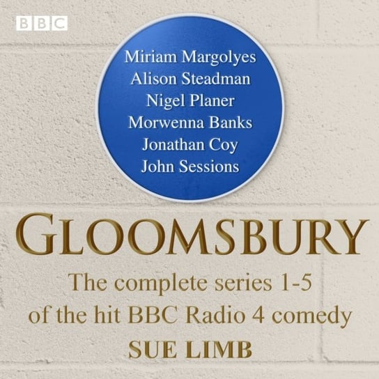 Gloomsbury Limb Sue