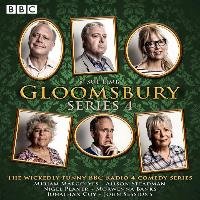 Gloomsbury: Series 4 Limb Sue
