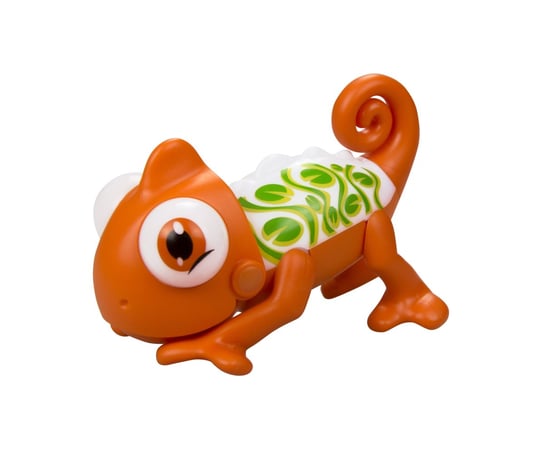 Gloopy, zabawka interaktywna Kameleon Gloopy