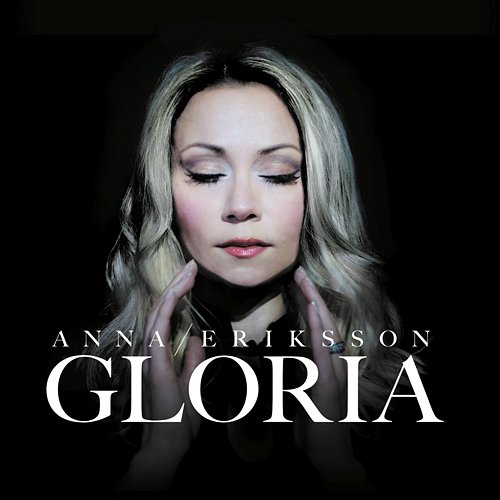 Gloria Anna Eriksson