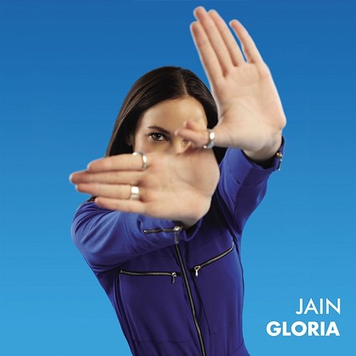 Gloria Jain