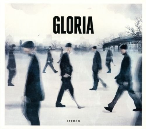 Gloria Gloria