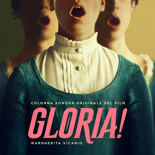 GLORIA! Margherita Vicario