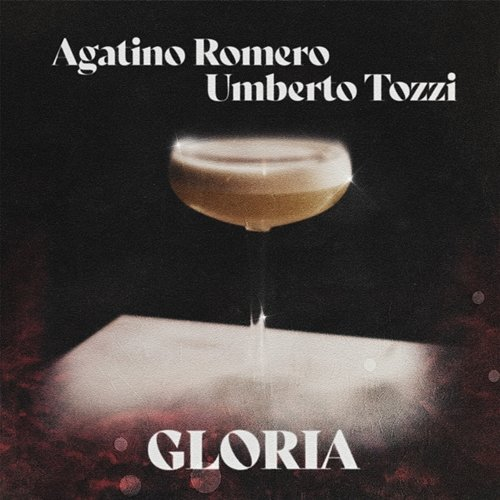 Gloria Agatino Romero, Umberto Tozzi