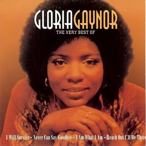 Gloria Gaynor - Gaynor Gloria | Muzyka Sklep EMPIK.COM