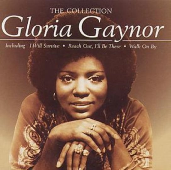 Gloria Gaynor The Collection Gloria Gaynor