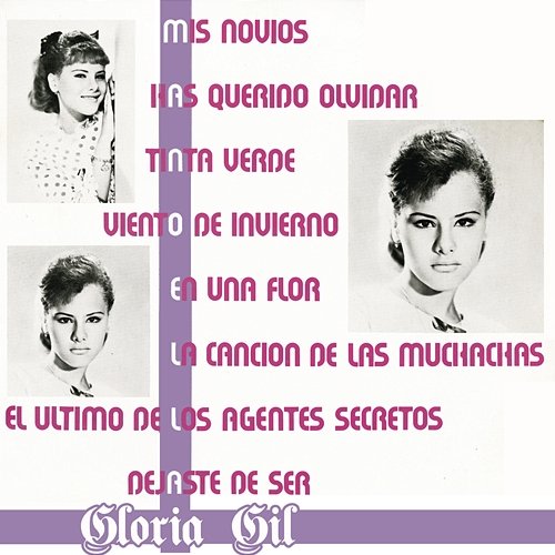 Gloria Gil Gloria Gil