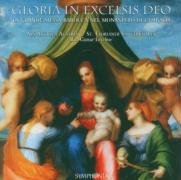Gloria In Excelsis Deo Ars Antiqua Austria