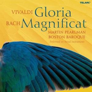 Gloria Magnificat Boston Baroque