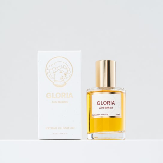 GLORIA perfumy 30 ml JAN BARBA