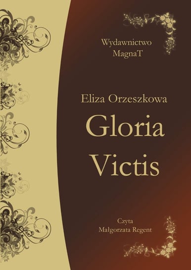 Gloria Victis - audiobook Orzeszkowa Eliza