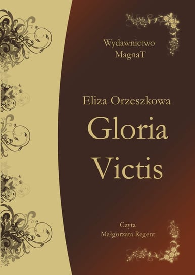 Gloria Victis Orzeszkowa Eliza