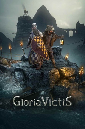 Gloria Victis - Early Access Black Eye Games