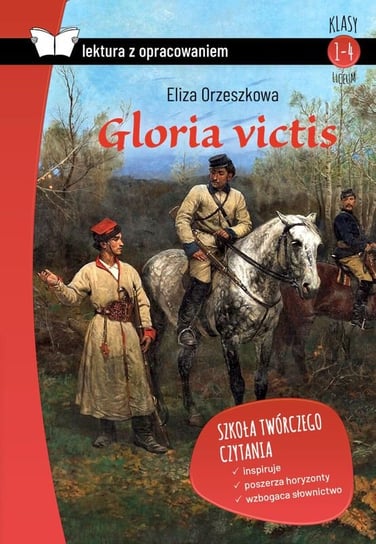 Gloria victis. Lektura z opracowaniem Orzeszkowa Eliza
