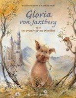 Gloria von Jaxtberg Herfurtner Rudolf
