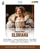 Gloriana (brak polskiej wersji językowej) 