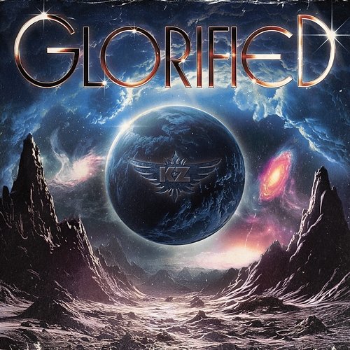 GLORIFIED Kaleena Zanders