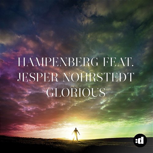 Glorious Hampenberg feat. Jesper Nohrstedt