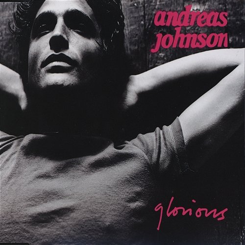 Glorious Andreas Johnson