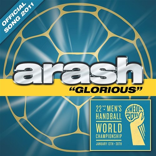 Glorious Arash