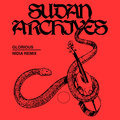 Glorious Sudan Archives