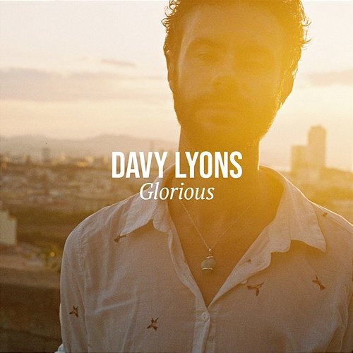 Glorious Davy Lyons
