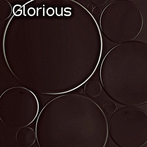 Glorious Mark Eickhoff
