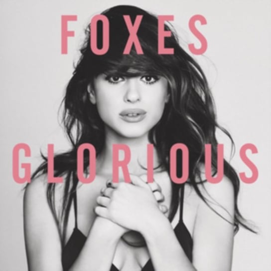 Glorious Foxes