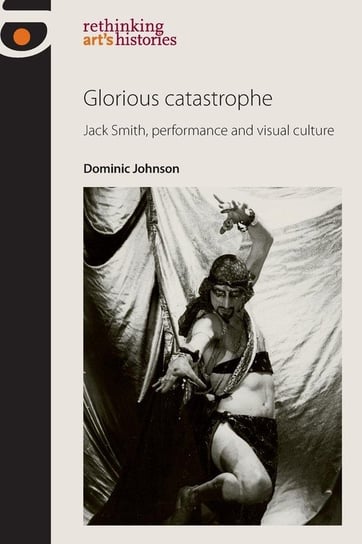 Glorious Catastrophe Johnson Dominic