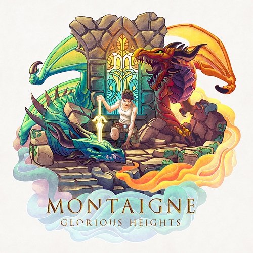 Glorious Heights Montaigne