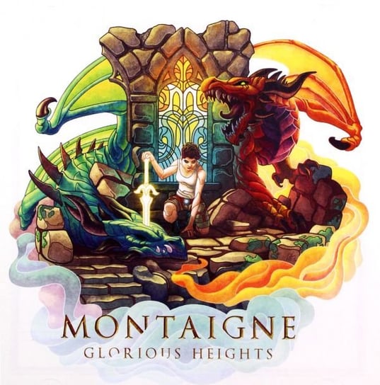 Glorious Heights Various Artists