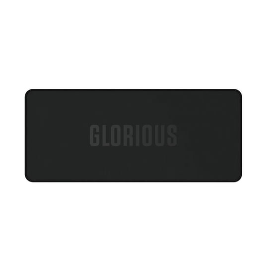 Glorious - Mata Wygłuszająca Pod Klawiaturę, Czarny Glorious PC Gaming Race