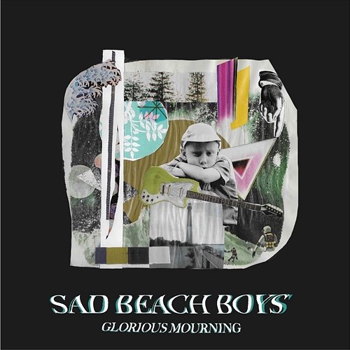 Glorious Mourning Sad Beach Boys