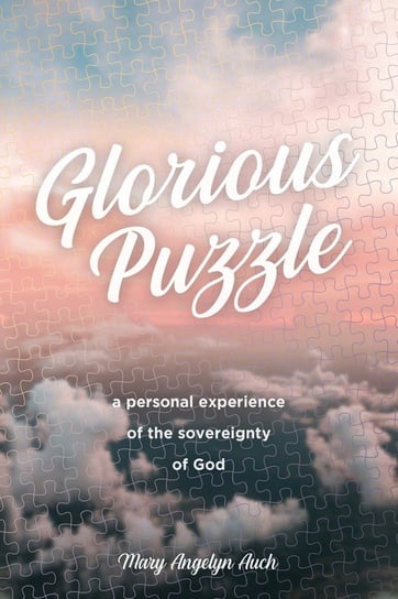 Glorious Puzzle Nelson Thomas