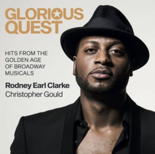 Glorious Quest Clarke Rodney Earl, Gould Christopher