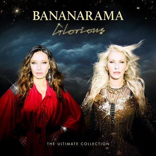 Glorious – The Ultimate Collection Bananarama