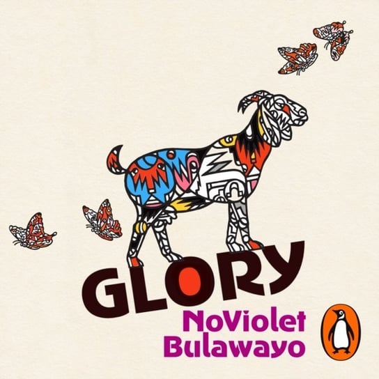 Glory Bulawayo NoViolet