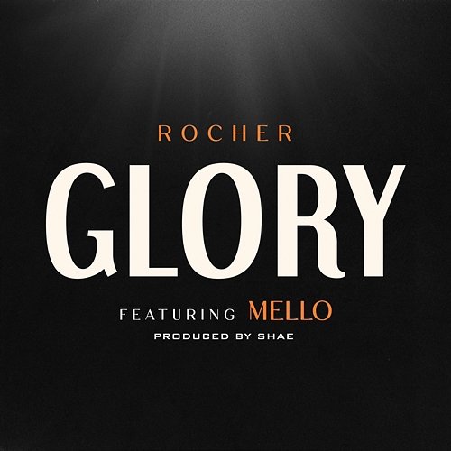 Glory Rocher & Mello