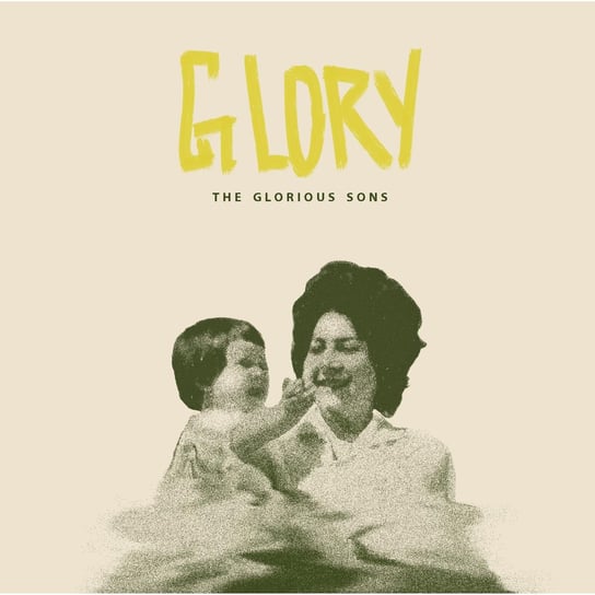 Glory The Glorious Sons