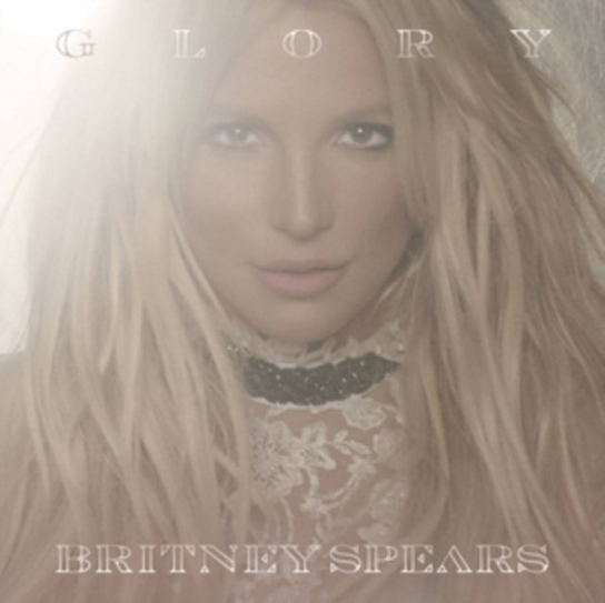 Glory Spears Britney
