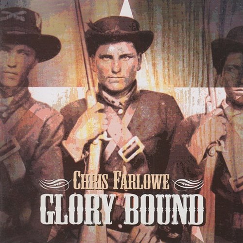 Glory Bound Chris Farlowe