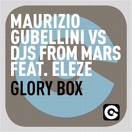 Glory Box Maurizio Gubellini vs. DJs From Mars feat. Eleze