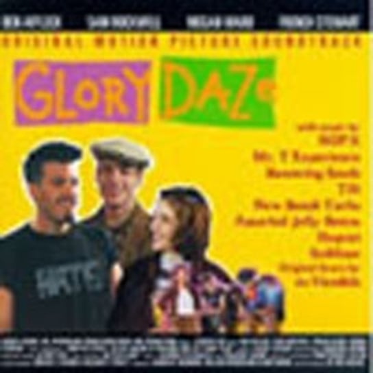 Glory Daze Various Artists