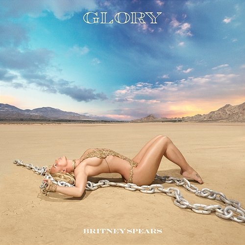 Glory (Deluxe) Britney Spears