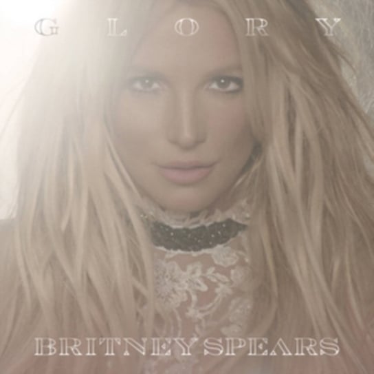 Glory (Deluxe Edition) Spears Britney