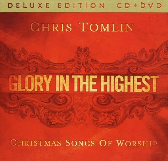 Glory in the Highest Christmas Songs of Worship Various Artists