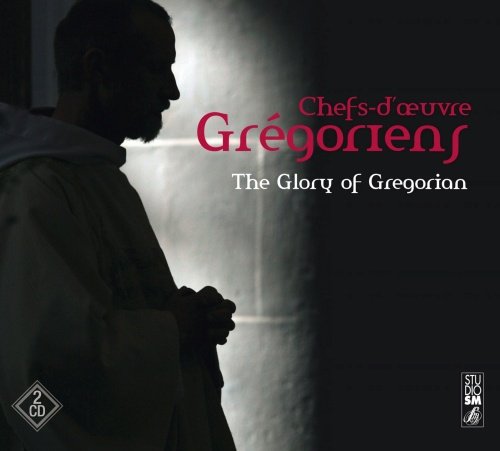 Glory of Gregorian Various Artists