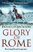 Glory of Rome Jackson Douglas