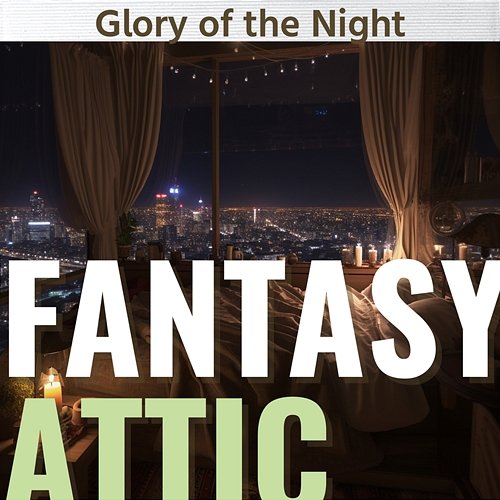 Glory of the Night Fantasy Attic