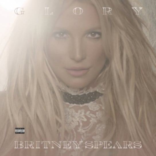 Glory, płyta winylowa Spears Britney